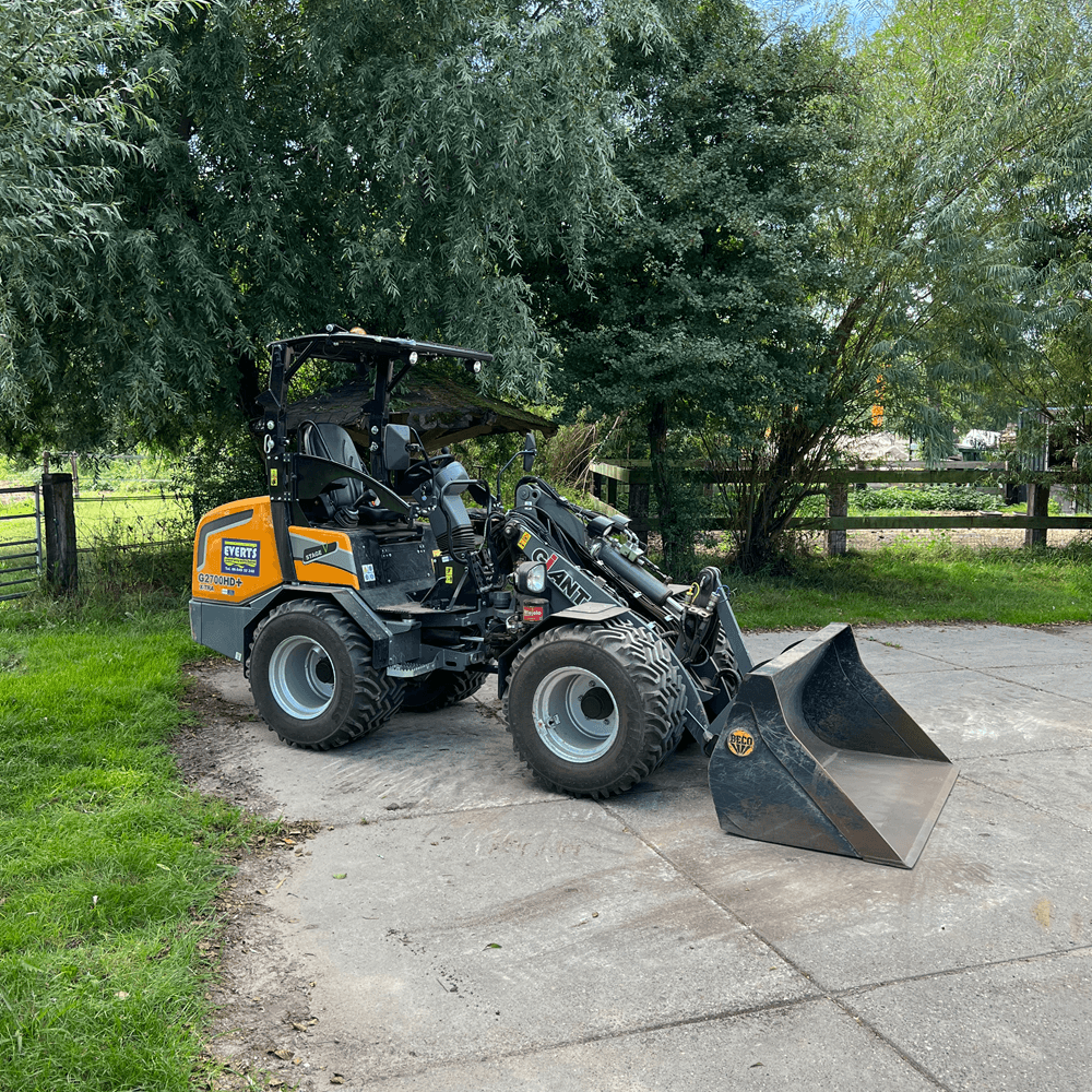 Giant 2700 losstaand (1)